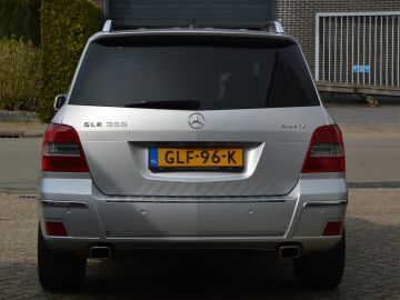 Mercedes-Benz GLK